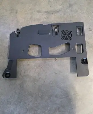 BMW 2 F44 Dashboard lower bottom trim panel 6823301