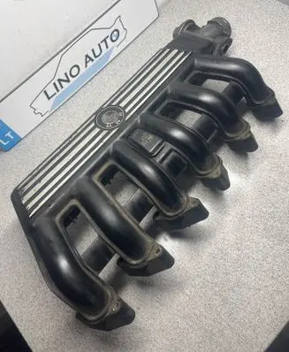 BMW 5 E34 Intake manifold 2246179