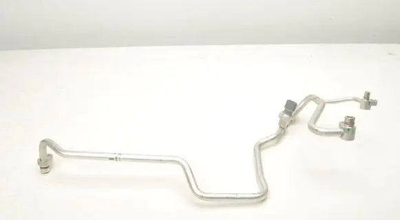 Renault Megane E-Tech Air conditioning (A/C) pipe/hose 924102218R