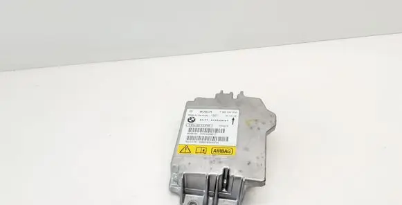 BMW 1 E81 E87 Airbag control unit/module 0285001532 9110258 65779110258