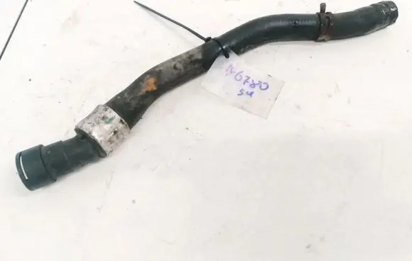 Citroen C2 Engine coolant pipe/hose