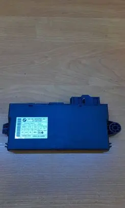 BMW 3 E92 E93 CAS control unit/module 5WK49515HBR