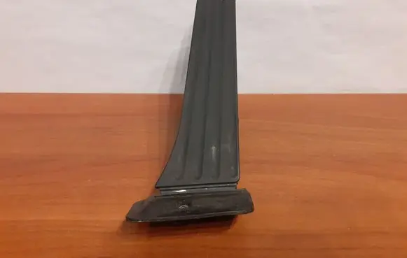 BMW X5 E70 Accelerator throttle pedal 6789998 3542678999802