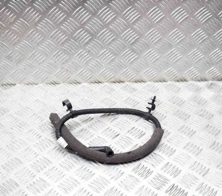 Brake vacuum hose/pipe