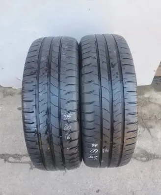 Audi A4 S4 B7 8E 8H R16 summer tire 21560R76