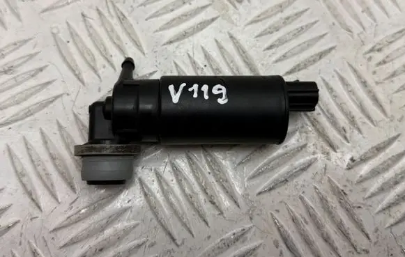 Toyota Corolla Verso AR10 Windscreen/windshield washer pump 8533005031 8533005030