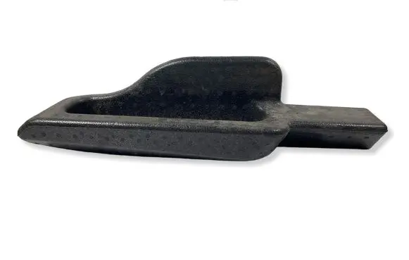 Citroen Jumper Headlining roof glove box 735573406