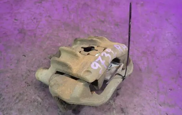 Peugeot Boxer Rear brake caliper