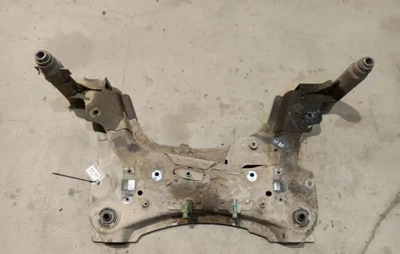 Renault Scenic III - Grand scenic III Front subframe 