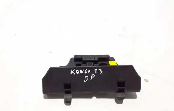 Renault Kangoo III Other interior part 985K22154R