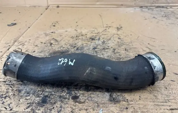 BMW X1 E84 Air intake hose/pipe