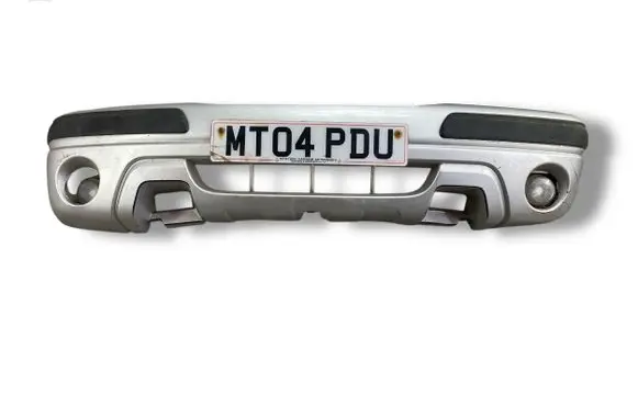 Suzuki Grand Vitara I Front bumper