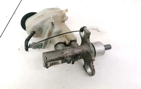 Opel Vectra C Master brake cylinder 2721