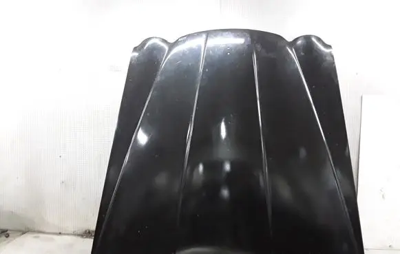 Jaguar XJ SERIE 1 Engine bonnet/hood