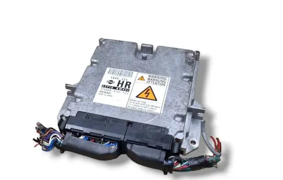 Nissan Primera Engine control unit/module ECU 275800-3151 27710AW421