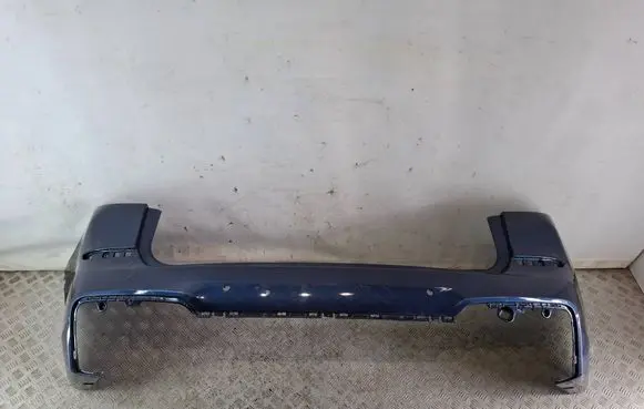 BMW X3 G01 Rear bumper 5112139605