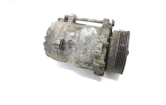Volkswagen Sharan Air conditioning (A/C) compressor (pump)