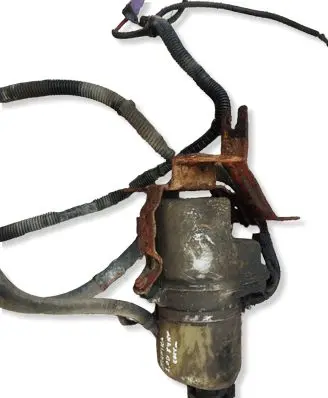 Opel Zafira A Power steering pump 