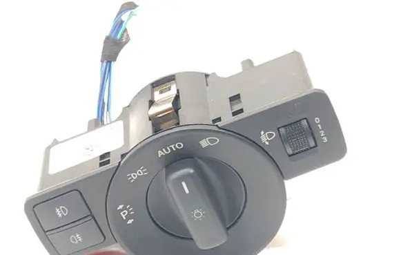 Mercedes-Benz B W246 W242 Other switches/knobs/shifts A2469050751
