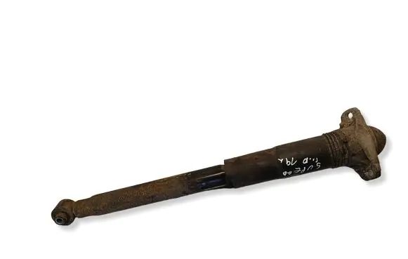 Skoda Superb B8 (3V) Rear shock absorber/damper 