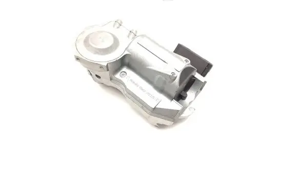 Mercedes-Benz CLK A209 C209 Steering wheel lock A2034621130