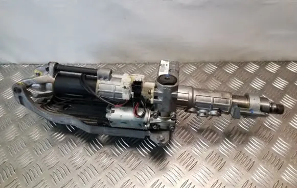 Mercedes-Benz ML W164 Steering wheel axle A1644601116 16878953