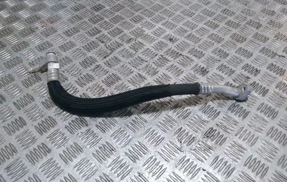 Mercedes-Benz GLE (W166 - C292) Air conditioning (A/C) pipe/hose A1668306900