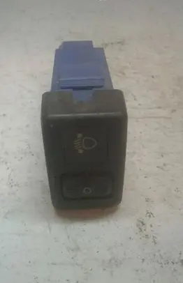 Mazda Premacy Headlight level height control switch B13D