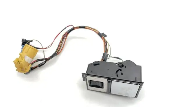 Jaguar XJ X40 Electric window control switch BDC8969