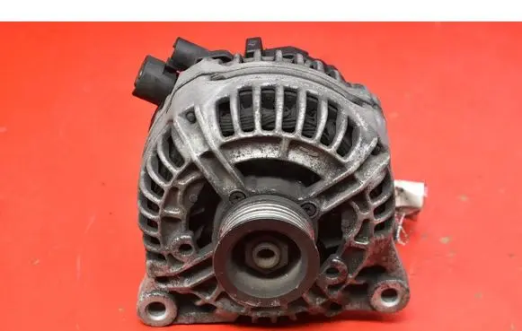 Citroen Xsara Picasso Generator/alternator