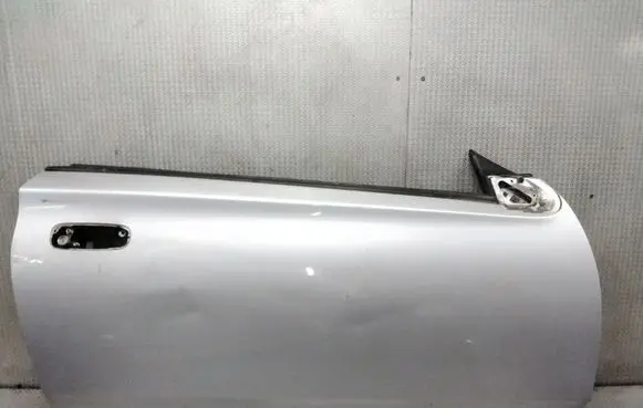 Door (2 Door Coupe)