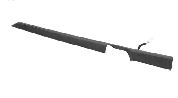 KIA Sorento Rear door card panel trim