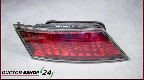 Honda Civic Tailgate rear/tail lights