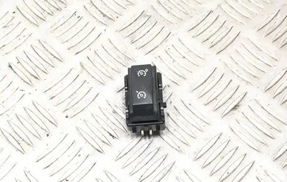 Renault Scenic III - Grand scenic III Cruise control switch 255500002R 004909H