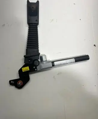KIA Sorento Front seatbelt buckle 88841C5000 U00HU00A