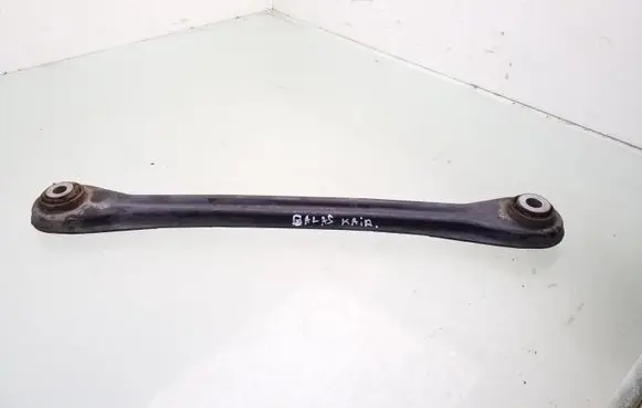 Volkswagen Touareg I Rear suspension control arm 7L0501531A