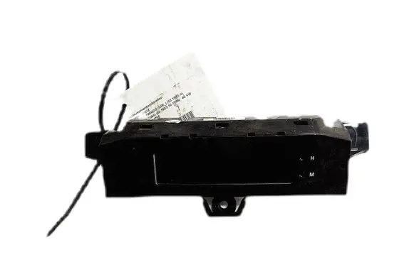 Renault Twingo I Speedometer (instrument cluster) 7700820024