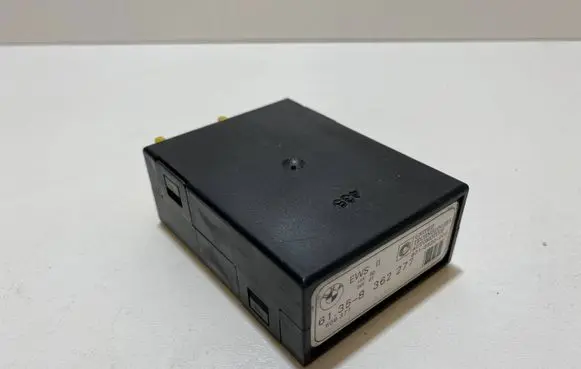 BMW 7 E38 Other control units/modules 8362277