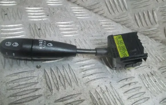 Chevrolet Aveo Wiper switch 96540686