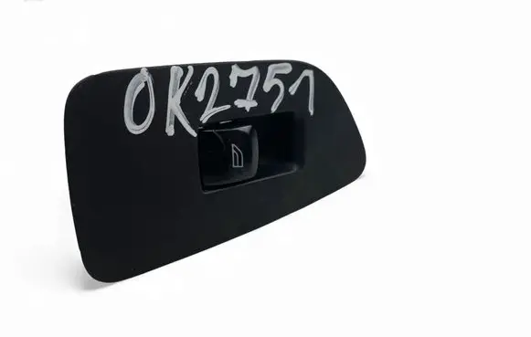 Volvo S90, V90 Electric window control switch 31376458