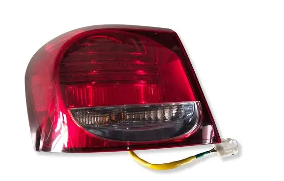 Lexus GS 300 350 430 450H Rear/tail lights 