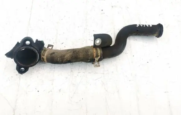 Citroen Xsara Picasso Engine coolant pipe/hose