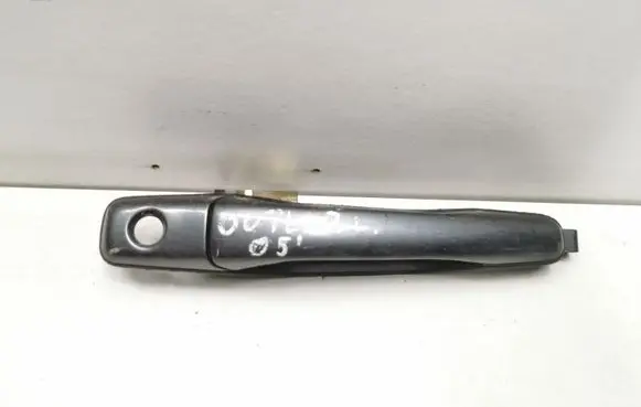 Mitsubishi Outlander Front door exterior handle MR526106