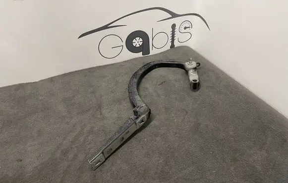 BMW 5 G30 G31 Tailgate/trunk/boot hinge 1912