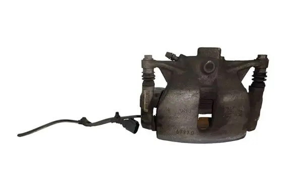 Audi A3 S3 8V Front brake caliper 5Q0106GE