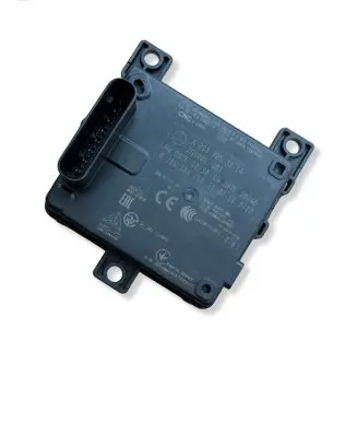 Mercedes-Benz AMG GT 4 x290 w290 Distronic sensor radar A2139053314