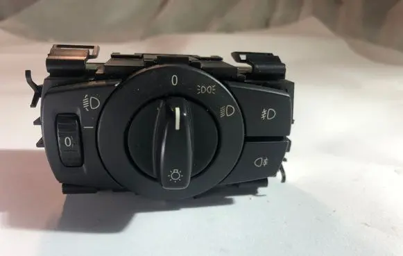 BMW 1 E81 E87 Light switch 6932794