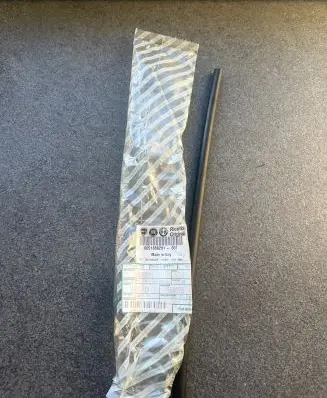 Fiat 500 Coolant pipe/hose 0051888291