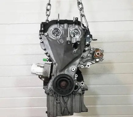 Ford Focus C-MAX Engine swap M1JA M1JB