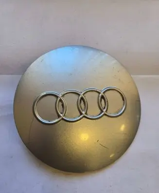 Original wheel cap